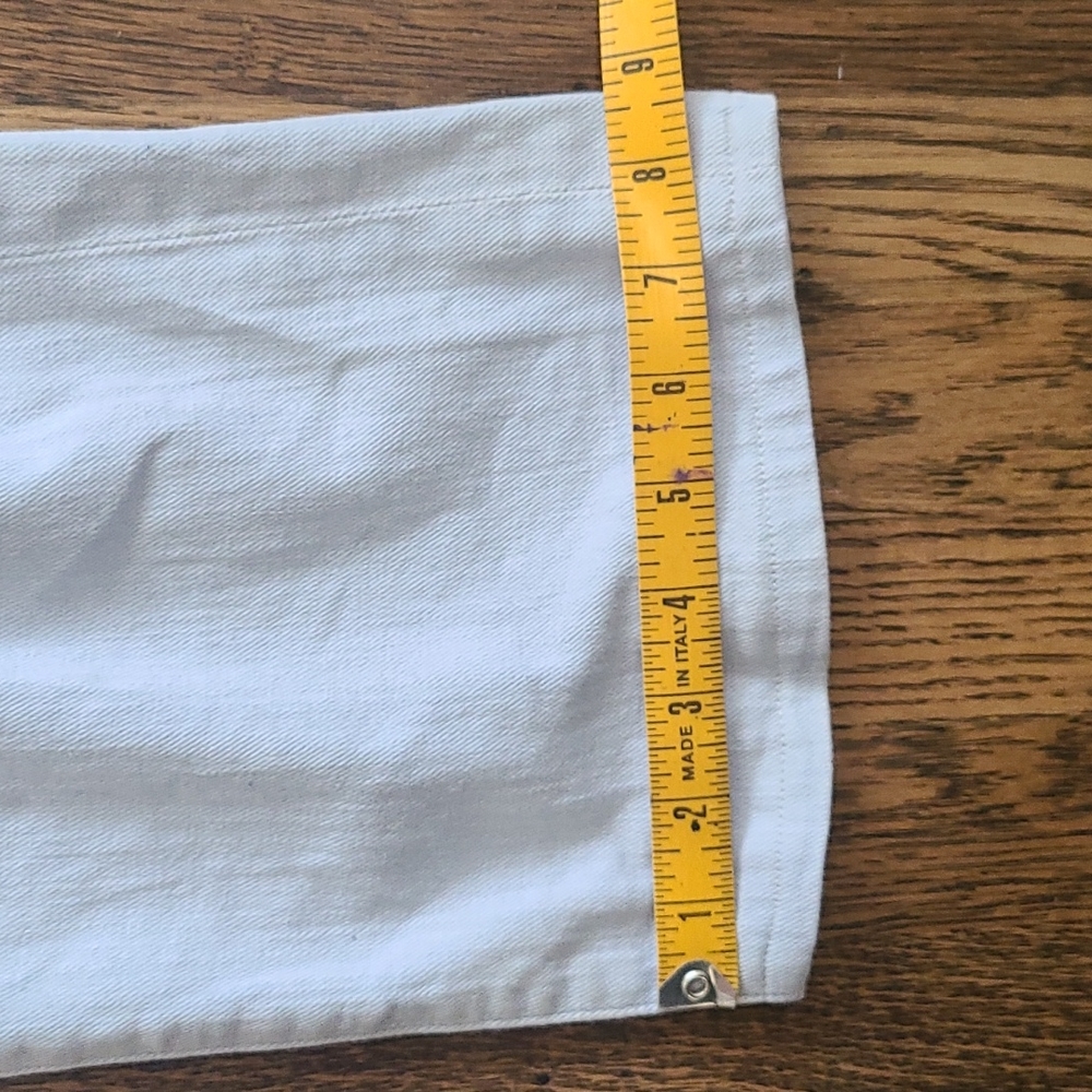 7 for All Mankind jeans - Picture 10 of 10